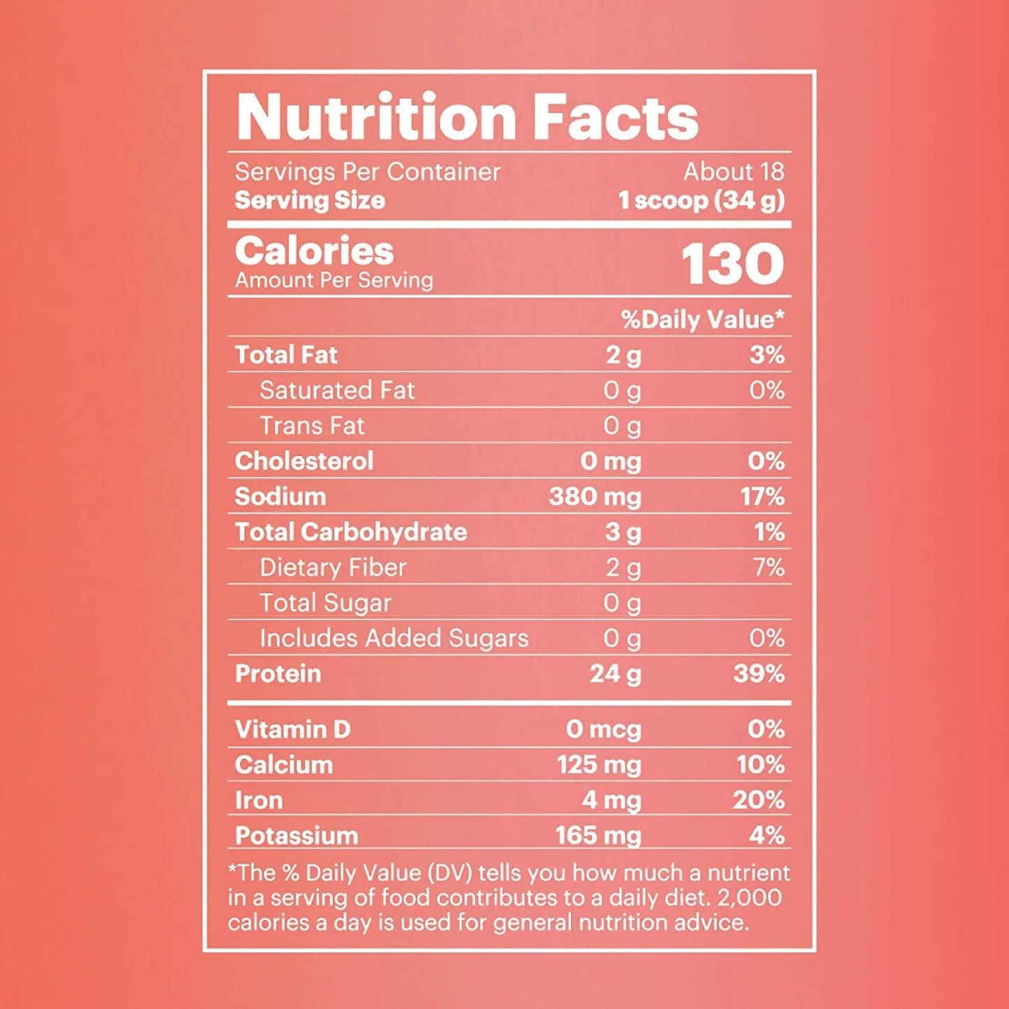 TB12 Plant Based Protein Powder, Sustainably Sourced Pea Protein, Chocolate Flavor - Vegan, 1g Net Carb, Non-GMO, Dairy-Free, Sugar-Free (18 Servings / 1.33lbs)