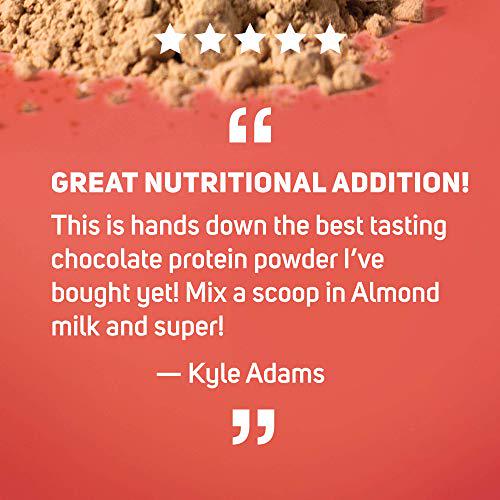 TB12 Protein Bundle | Pea Protein, Chocolate and Vanilla Plant Based Protein - Vegan, 1g Net Carb, Non-GMO, Dairy-Free, Sugar-Free (18 Servings / 1.33lbs)