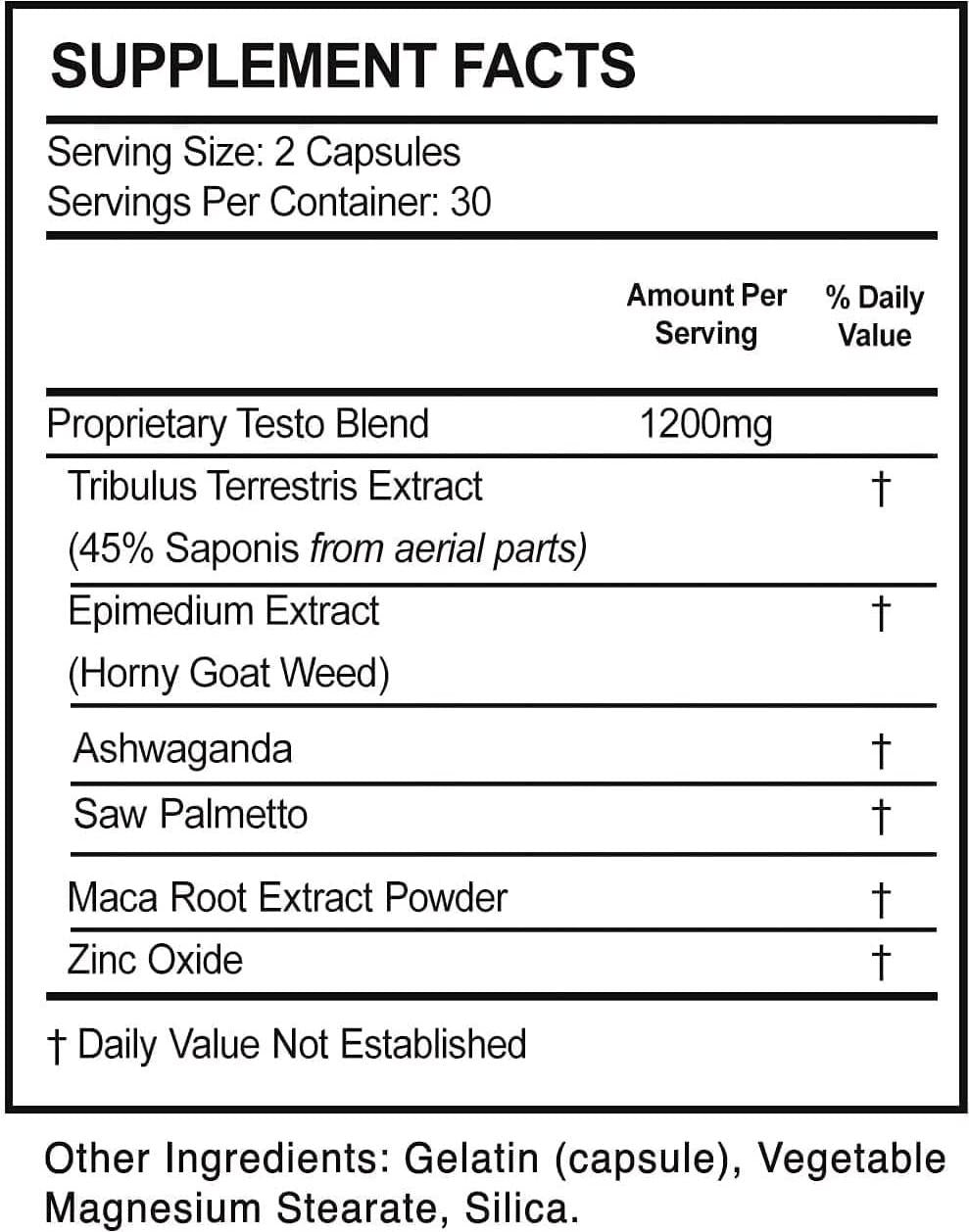 Tadalix - Tadalix 2 Pack