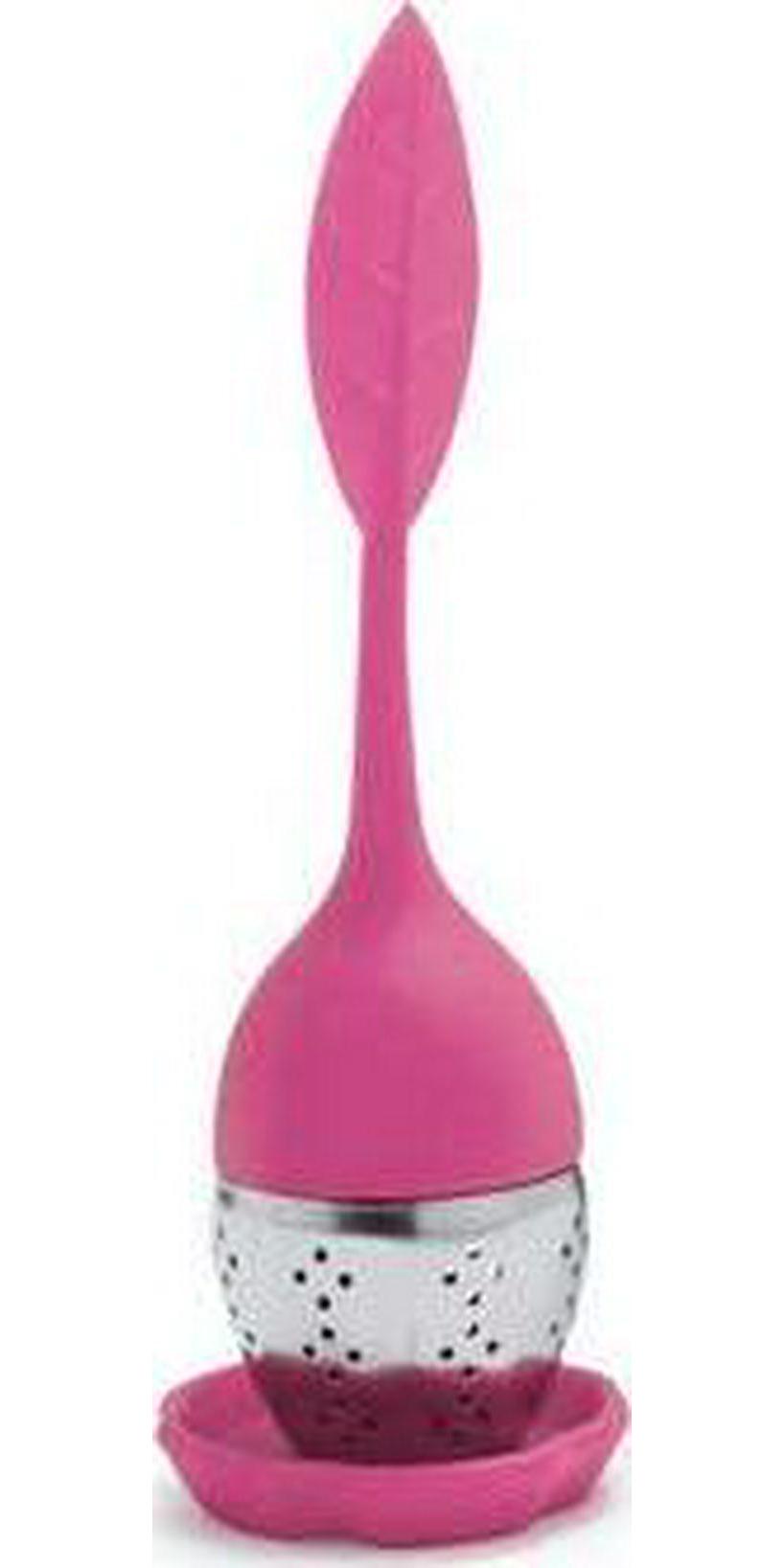 TeamiÂ 30-Day Detox Tea Starter Pack: All-Natural Teatox Kit with Teami Skinny and Teami Colon Cleanse Loose Leaf Herbal Teas (w/Pink Infuser)