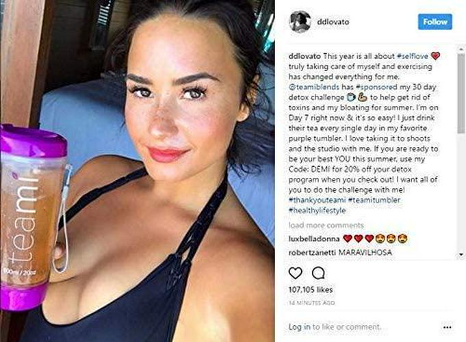 TeamiÂ 30-Day Detox Tea Starter Pack: All-Natural Teatox Kit with Teami Skinny and Teami Colon Cleanse Loose Leaf Herbal Teas (w/Pink Infuser)