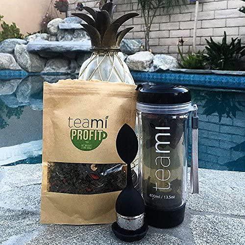 Teami Profit Loose Leaf Tea - 13 Servings