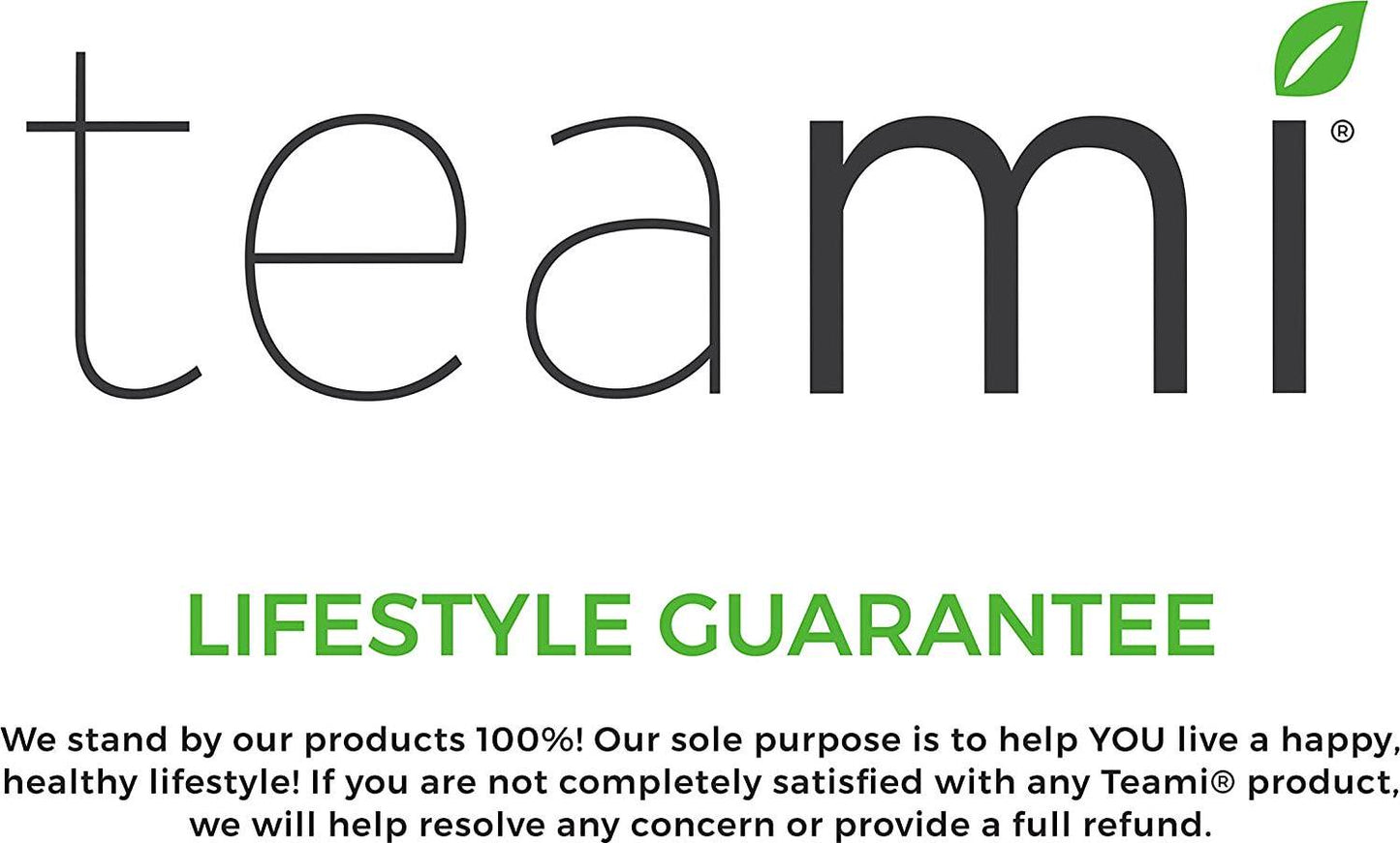 Teami Profit Loose Leaf Tea - 13 Servings