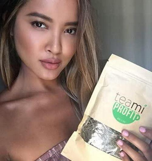 Teami Profit Loose Leaf Tea - 13 Servings