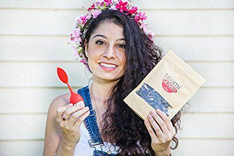 Teami Skinny Detox Tea - Loose Leaf - 30 Day Supply 3 Pack