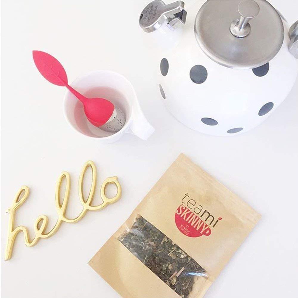 Teami Skinny Detox Tea - Loose Leaf - 30 Day Supply 3 Pack