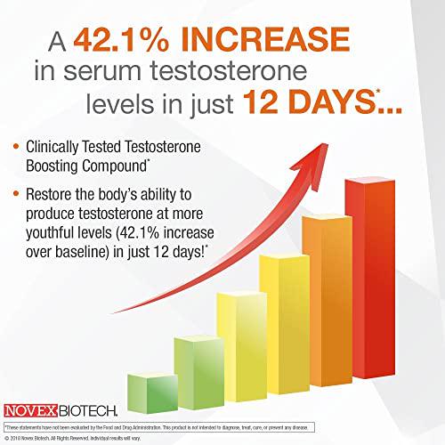 The Shaq Pack Supplements for Men Male Supplements Support Energy, Drive, Physical Performance and More* Ultimate Performance Trio