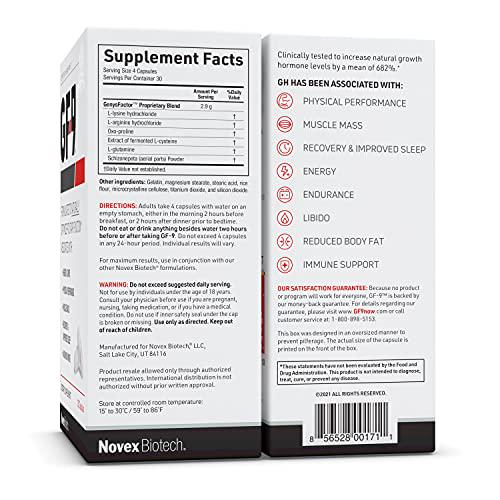 The Shaq Pack Supplements for Men Male Supplements Support Energy, Drive, Physical Performance and More* Ultimate Performance Trio