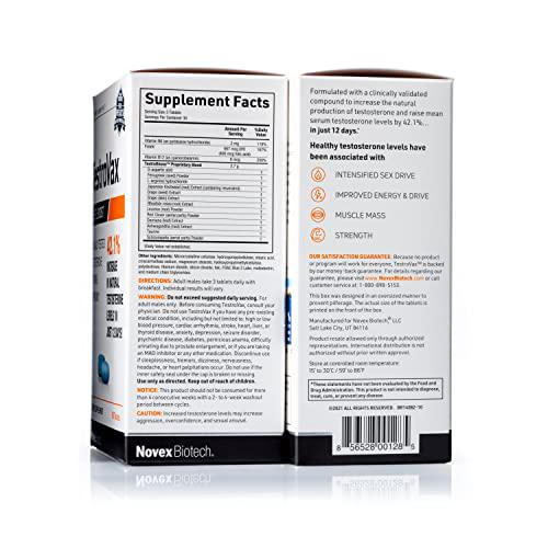 The Shaq Pack Supplements for Men Male Supplements Support Energy, Drive, Physical Performance and More* Ultimate Performance Trio