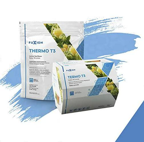Thermo T3 by Fuxion