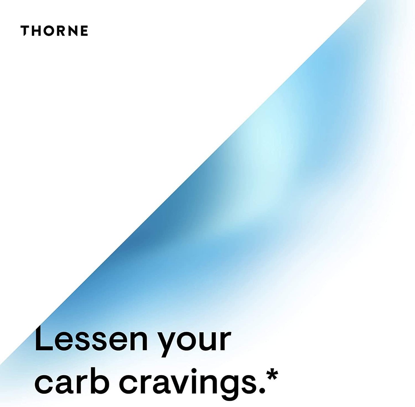 Thorne Research - Chromium Picolinate - Chromium Supplement to Aid Metabolism of Carbs and Sugar - 60 Capsules