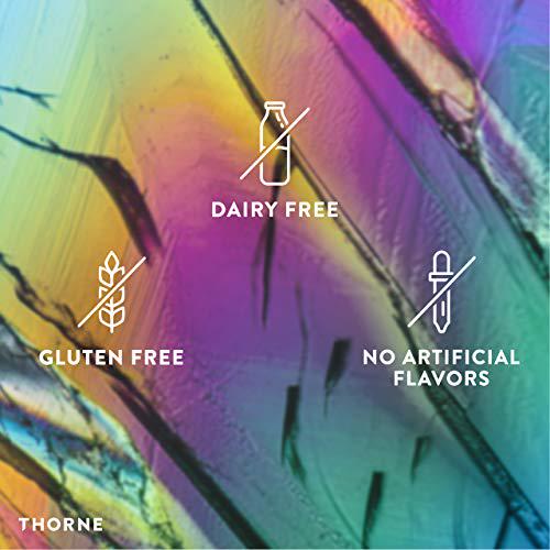 Thorne Research - Neurochondria - Neuroprotective Supplement for Nerve and Brain Support and Mitochondrial Health - 90 Capsules