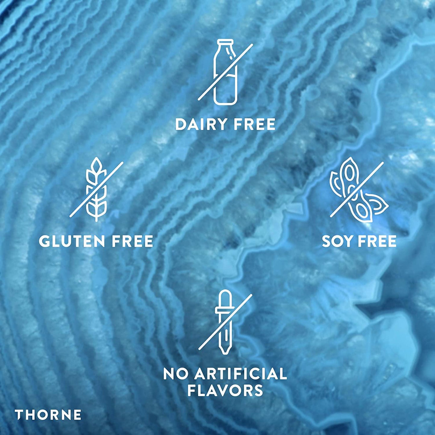 Thorne Research - Pic-Mins - Trace Mineral Complex with 7 Essential Trace Minerals - 90 Capsules