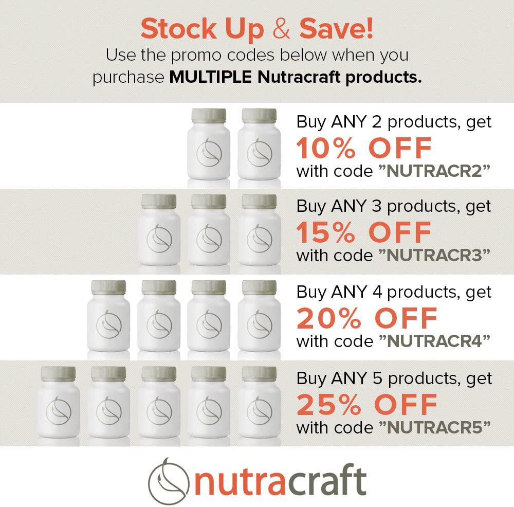 ThyroAid Ultimate Thyroid Support - Natural Herbal Thyroid Formula with Iodine (Kelp), Ashwagandha (Withania) and L-Tyrosine to Support Thyroid Health and Reduce Fatigue - 60 Capsules