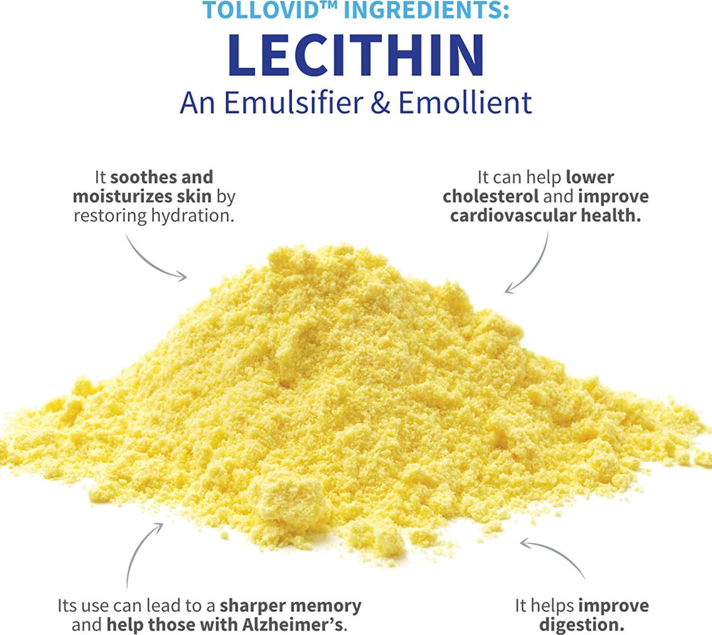 Tollovid Natural Dietary Supplement for Immune Support