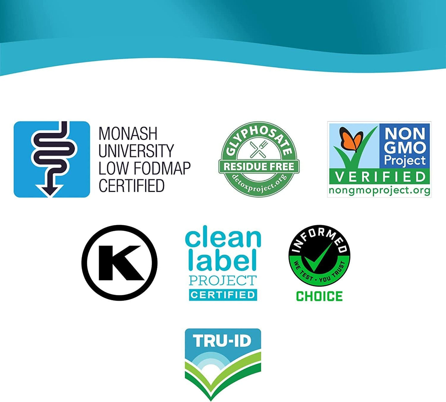 Tomorrow's Nutrition, SunFiber, Soluble Prebiotic Fiber Support for Digestive Wellness with Guar Gum, Vegan, 30 Servings (7.4 oz)