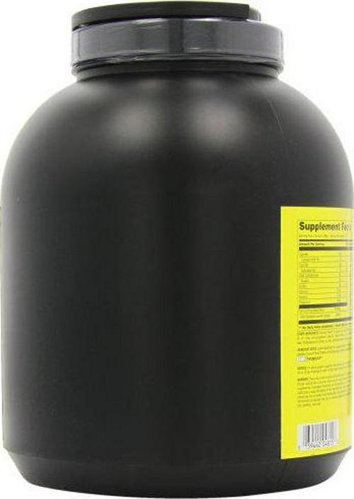 Torrent Post Workout Recovery Supplement: 52g Carbs, 20g Protein and 1.5g Fats- Cherry Berry - 6#