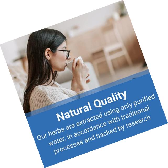 Treasure of the East, Clear The Lungs and Relieve Toxicity Formula, Qing Fei Pai Du Tang | 100g Concentrated Granules