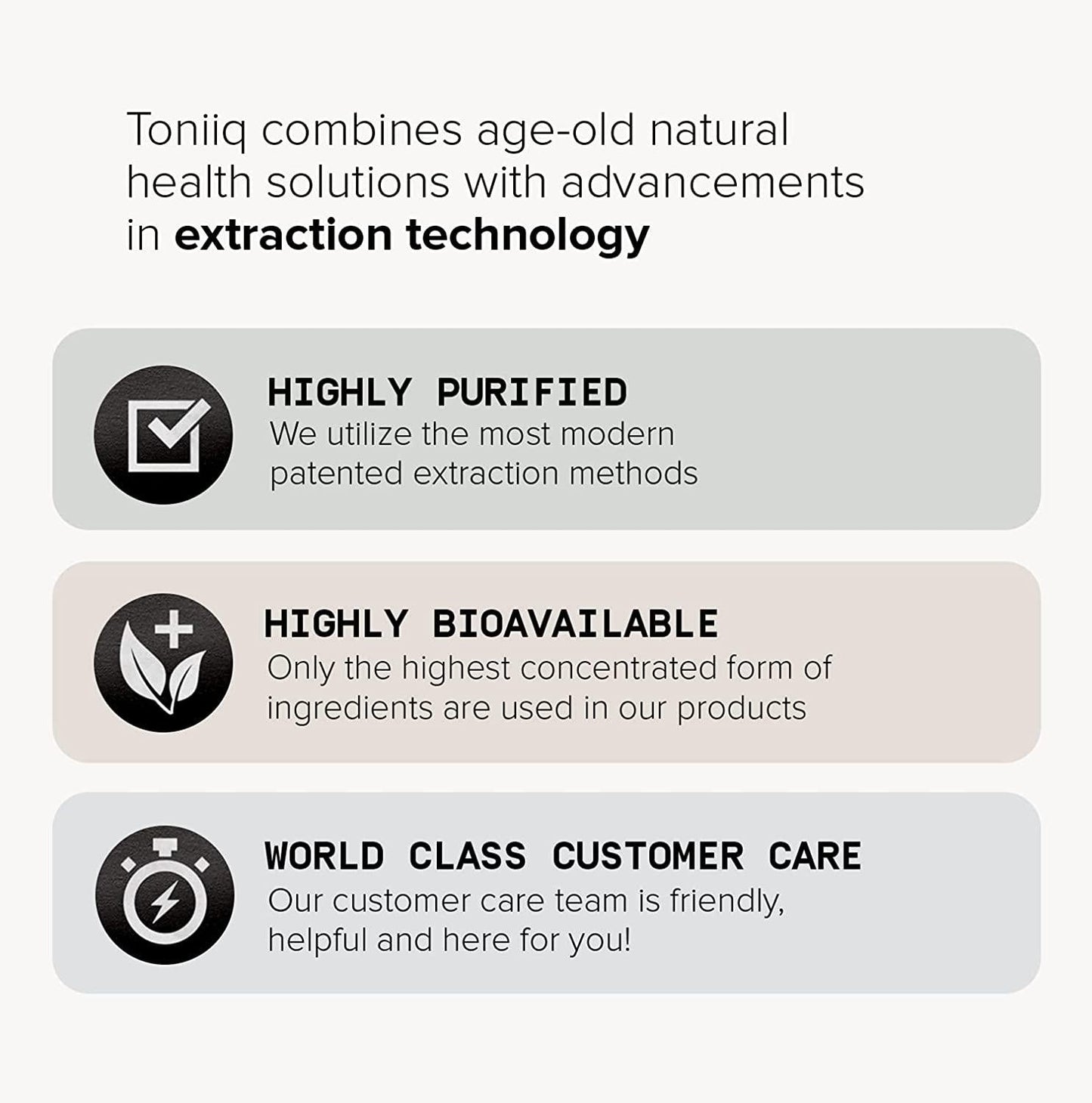 Triple-Strength 600mg Rhodiola Rosea - 120 Capsules - 5% Salidroside Concentrated Extract - Highly Purified and Highly Bioavailable