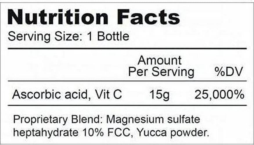 True2Life - 30 Day Detox