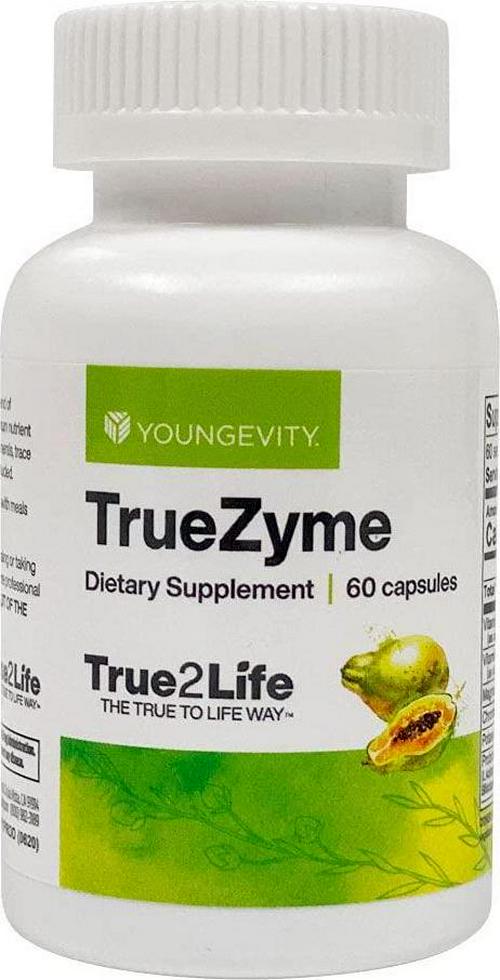 True2Life - 30 Day Detox