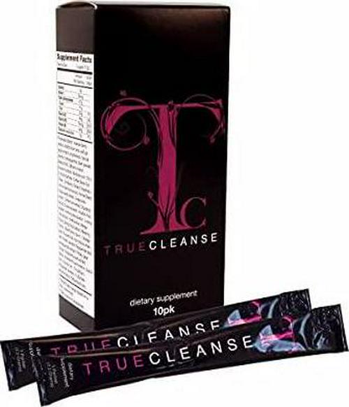 True2Life - 30 Day Detox