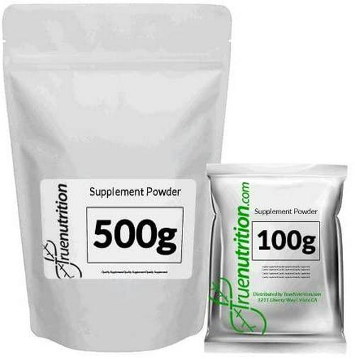 True Nutrition L-Leucine Powder Instantized (500gm)