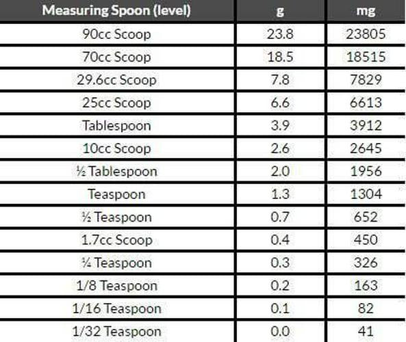 True Nutrition L-Leucine Powder Instantized (500gm)