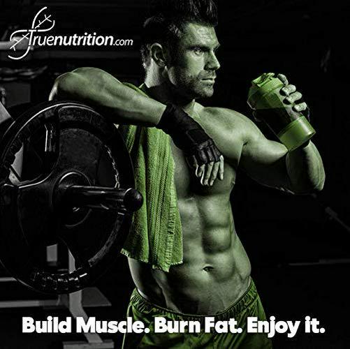 True Nutrition - Whey Protein Concentrate - 100% Whey Protein Powder - Fast Acting Low Carb Protein Powder with Essential Amino Acids - High in Leucine - Unflavored/Unsweetened - 1lb.