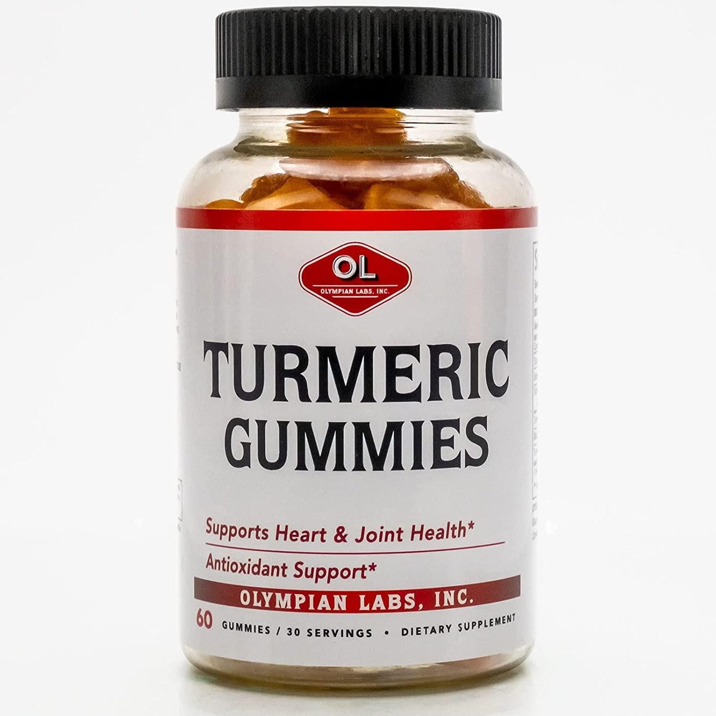 Tumeric Gummies