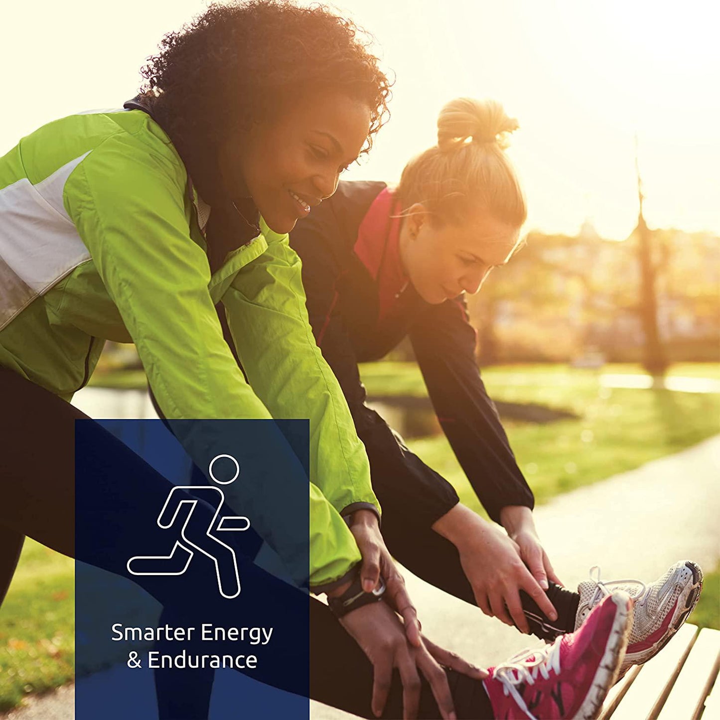 UCAN Energy + Plant Protein Powder - Vegan Plant Based Protein 20g Pea Protein with Energy Boost - Keto Protein Powder - Chocolate Flavor - No Added Sugar, Gluten-Free - 12 Servings