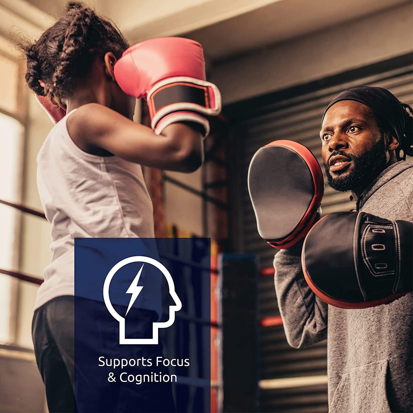 UCAN Energy + Plant Protein Powder - Vegan Plant Based Protein 20g Pea Protein with Energy Boost - Keto Protein Powder - Chocolate Flavor - No Added Sugar, Gluten-Free - 12 Servings