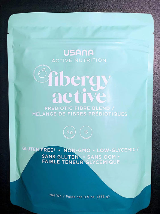 USANA Fibergy Plus by USANA