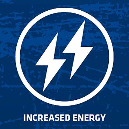 USN 3XT Pump Cherry 420 g: Pre Workout Supplement and Energy Powder With Caffeine, EnXtra and AstraGin