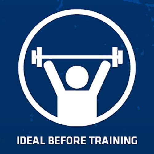 USN 3XT Pump Cherry 420 g: Pre Workout Supplement and Energy Powder With Caffeine, EnXtra and AstraGin