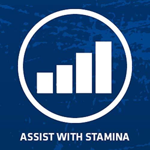 USN 3XT Pump Cherry 420 g: Pre Workout Supplement and Energy Powder With Caffeine, EnXtra and AstraGin