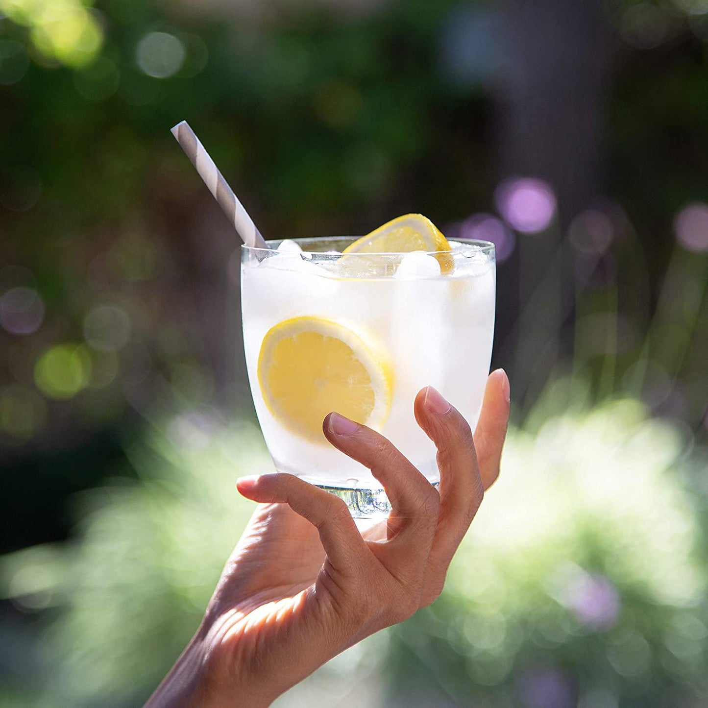 Ultima Replenisher Electrolyte Hydration Powder, Lemonade, 30 Serving Canister - Sugar Free, 0 Calories, 0 Carbs - Gluten-Free, Keto, Non-GMO with Magnesium, Potassium, Calcium