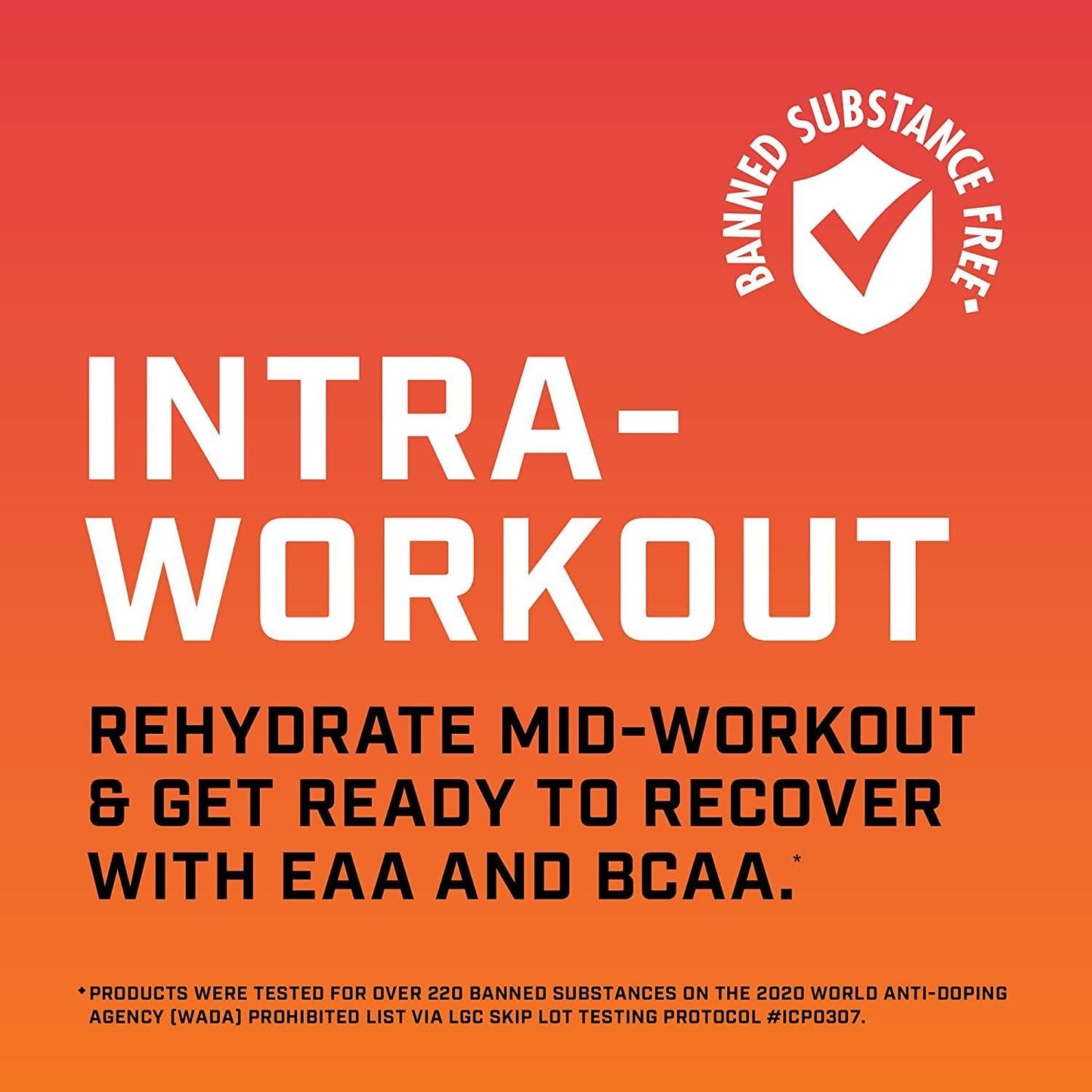 Unbreakable Performance Energized Amino - Razzleberry Tea