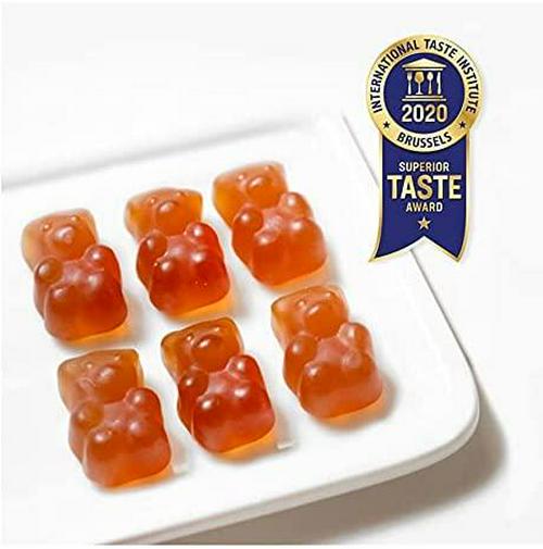 Unichi-Rosa Prima Rose Collagen 60 Gummies x2 TWIN PACK