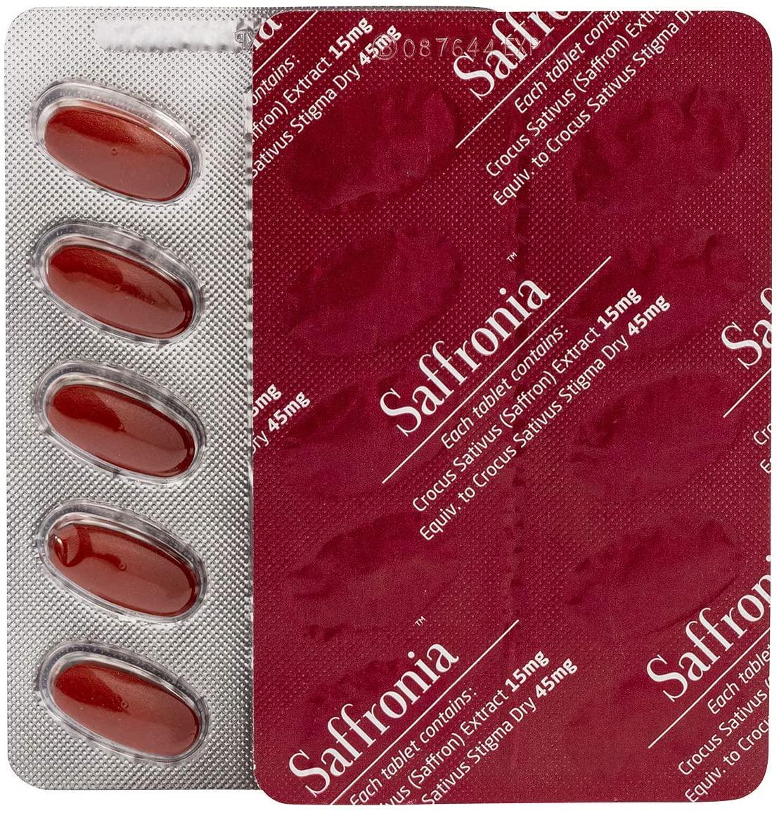 Unichi Saffronia 60T