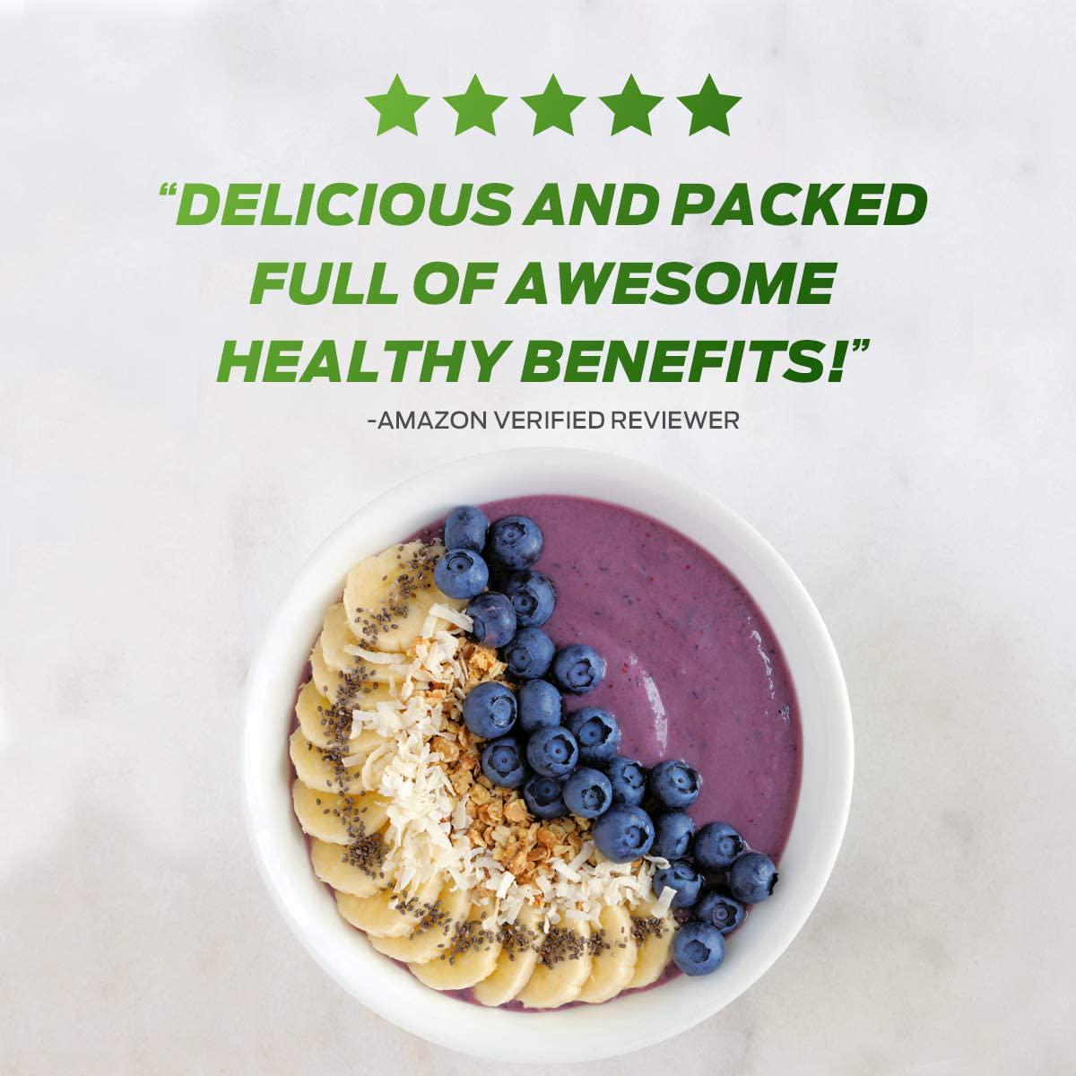 Vega Essentials Plant Based Protein Powder, Chocolate, Vegan, Superfood, Vitamins, Antioxidants, Keto, Low Carb, Dairy Free, Gluten Free, Pea Protein for Women and Men, 2.4 Pounds (30 Servings)