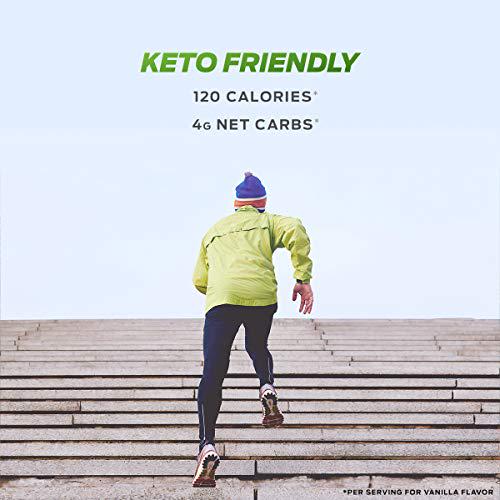 Vega Protein and Greens, Chocolate, Vegan Protein Powder, 20g Plant Based Protein, Low Carb, Keto, Dairy Free, Gluten Free, Non GMO, Pea Protein for Women and Men, 1.2 Pounds (16 Servings)