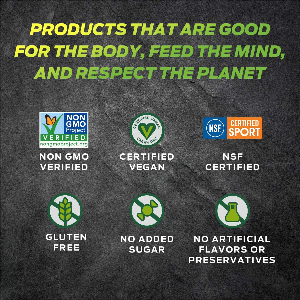 Vega Sport Hydrator, Electrolyte Powder, Berry, Post Workout Recovery Drink for Women and Men, Vitamin C, Vegan, Keto, Sugar Free, Dairy Free, Gluten Free, Non GMO (50 Servings)