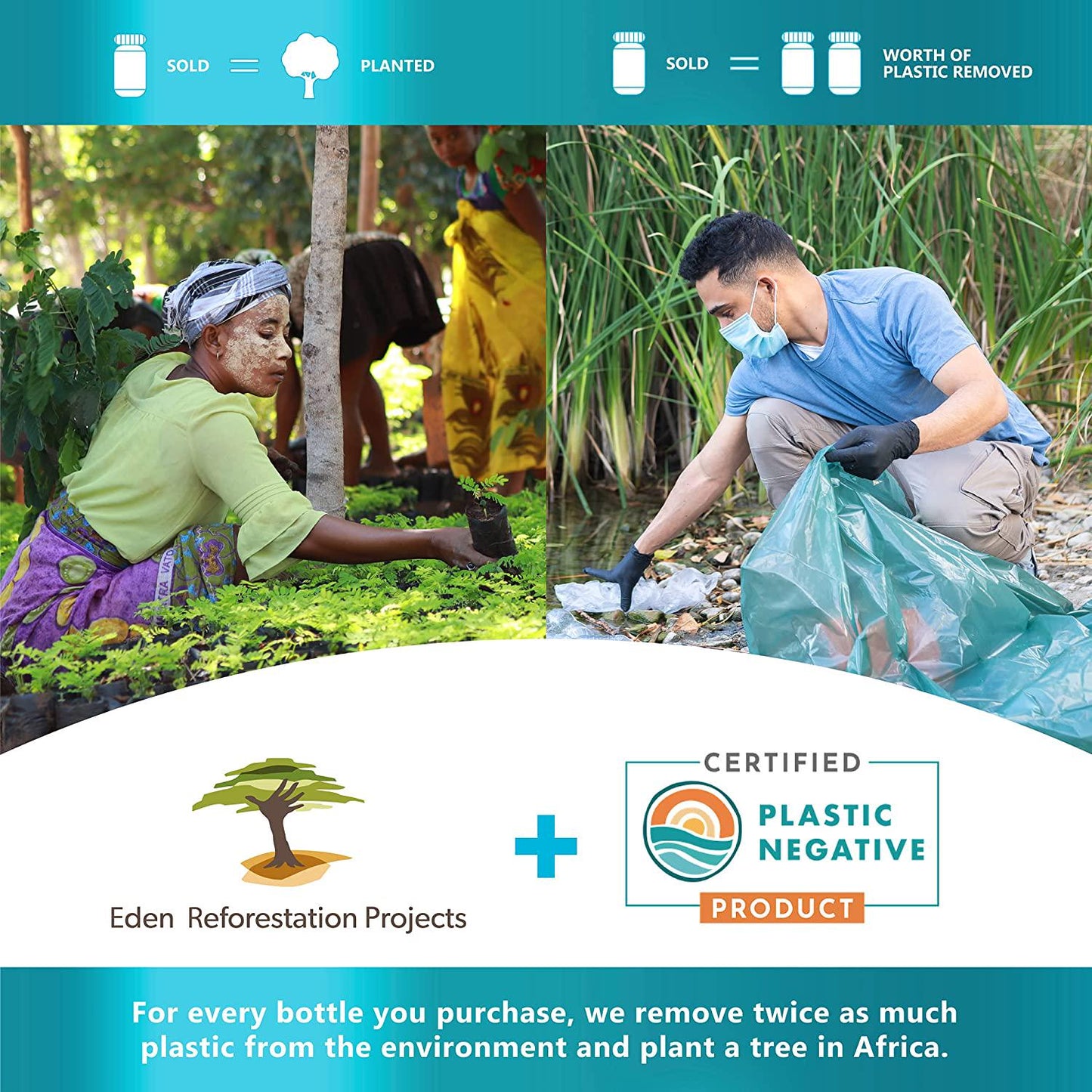 Vegan Probiotic 50 Billion CFU Prebiotics and Probiotics for Men, Probiotics for Women Digestive Health and Gut Health |10 Probiotic strains Bifidobacterium and Lactobacillus Supplement for Men and Women