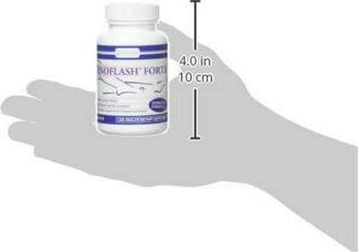 VenoFlash Forte - Leg Vein Health Supplement