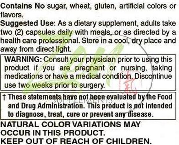 Vision Support - Best Eye Health and Vision Vitamins with Lutein, Bilberry, Eyebright and Carotenoids Powerful Supplement for Eye Health and Antioxidant Support 60 Caps