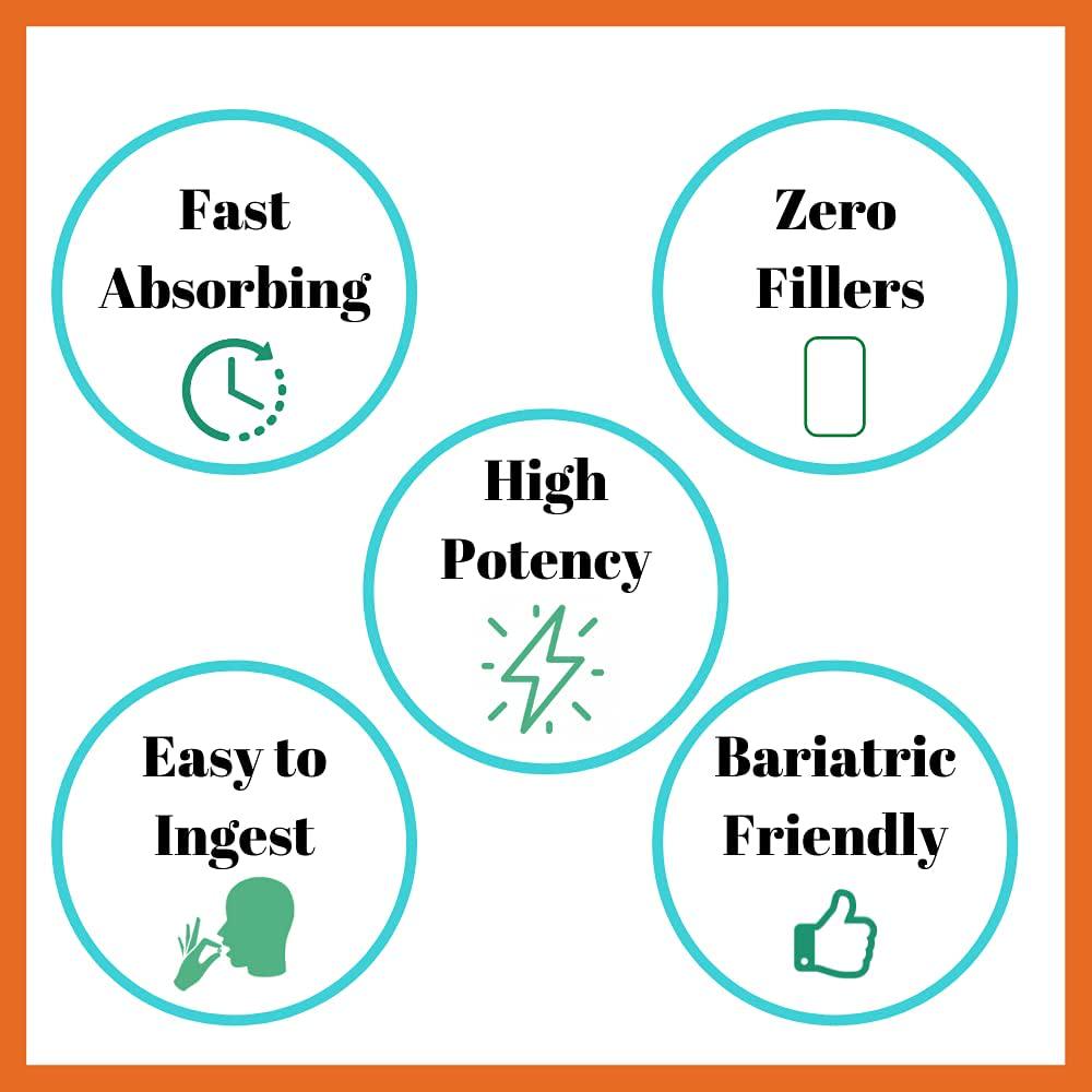 Vita4life Vitamin D3, 30,000 Iu (90 Count)