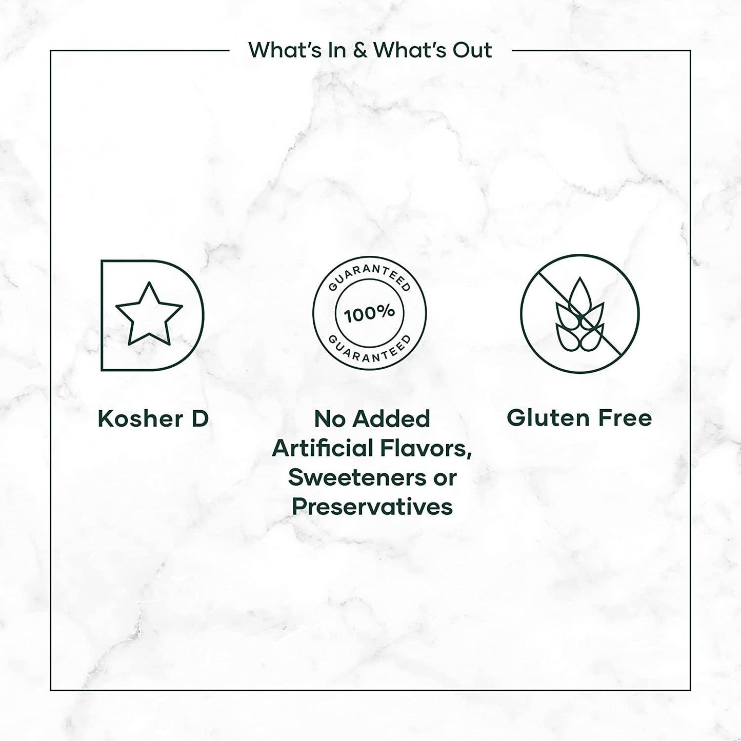 Vita-C Sustained Release 180 Count 500mg