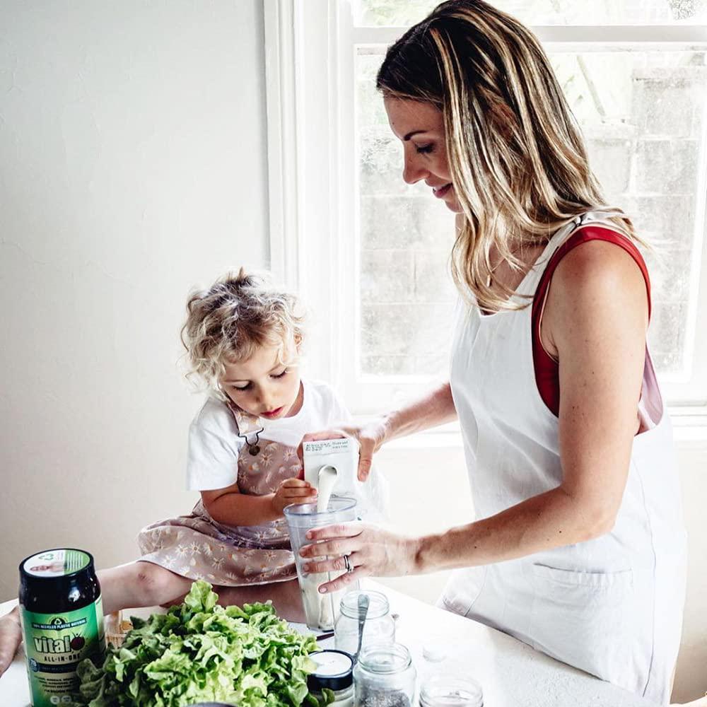 Vital All in One Doy Bag 1.1KG