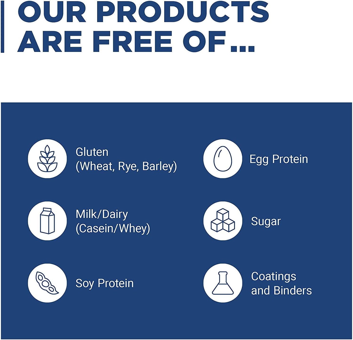 Vital Nutrients - Branched Chain Aminos - Blend of L-Leucine, L-Isoleucine, L-Valine, and L-Lysine HCl Amino Acids - 180 Vegetarian Capsules per Bottle